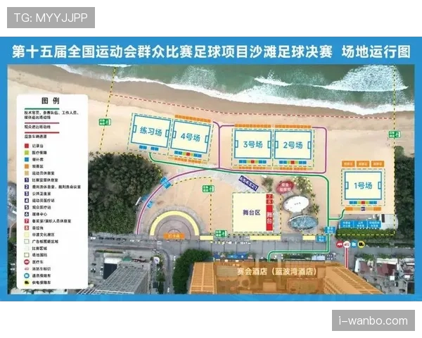 沙滩足球规则详解：判罚标准与比赛特殊规定解析